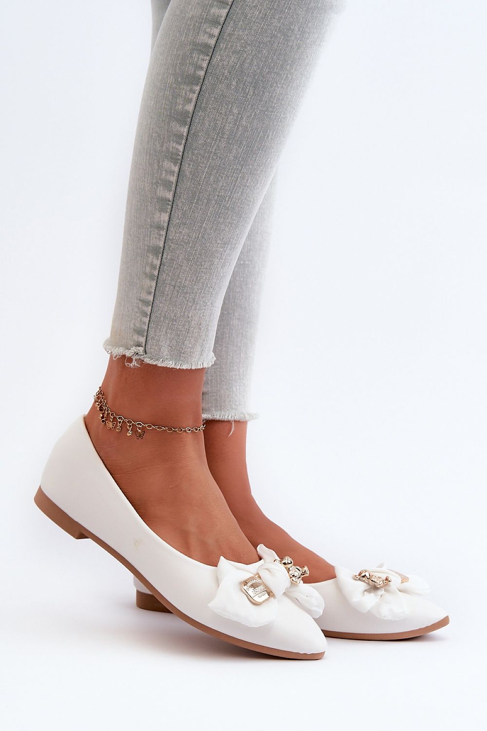 Ballet flats Step in style - Lojahub Shop